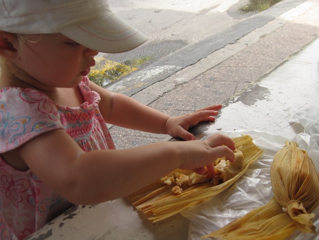 Tamales
